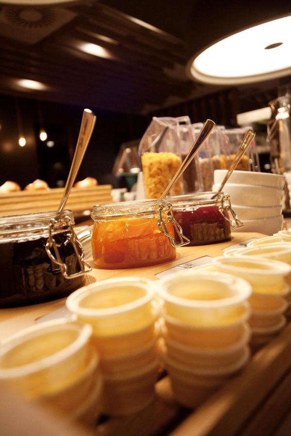 Holiday Inn Express - Goeppingen By Ihg מראה חיצוני תמונה