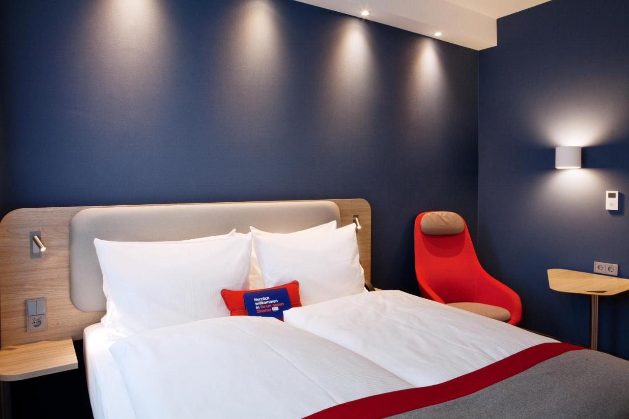 Holiday Inn Express - Goeppingen By Ihg מראה חיצוני תמונה