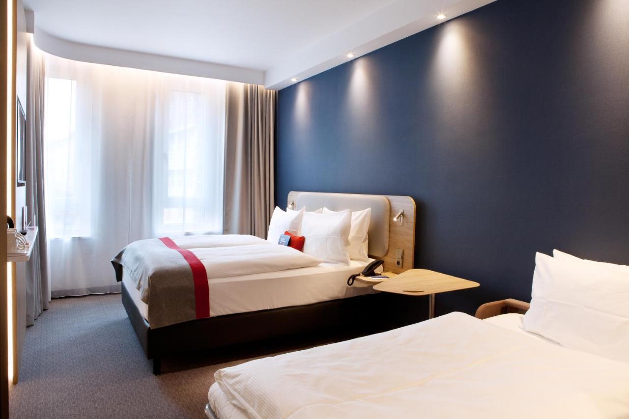 Holiday Inn Express - Goeppingen By Ihg מראה חיצוני תמונה