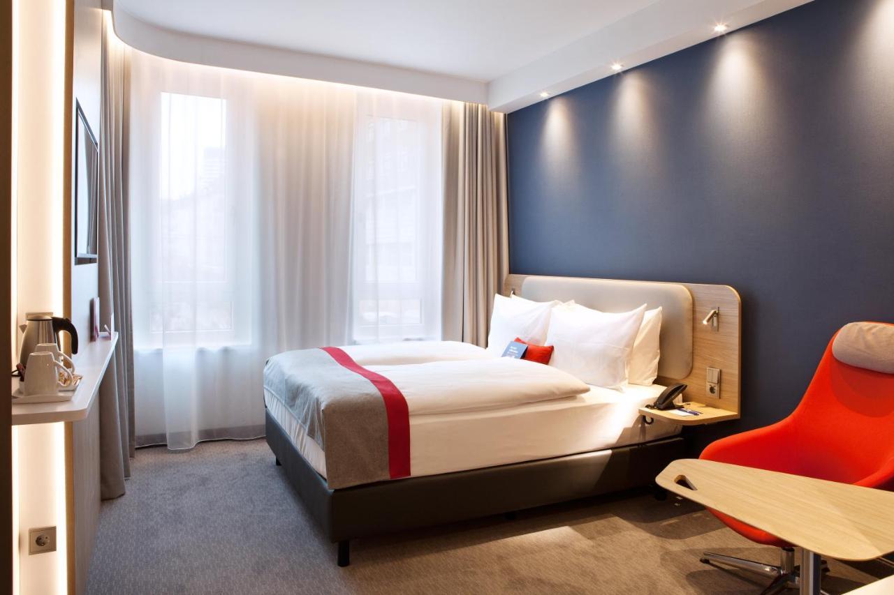 Holiday Inn Express - Goeppingen By Ihg מראה חיצוני תמונה