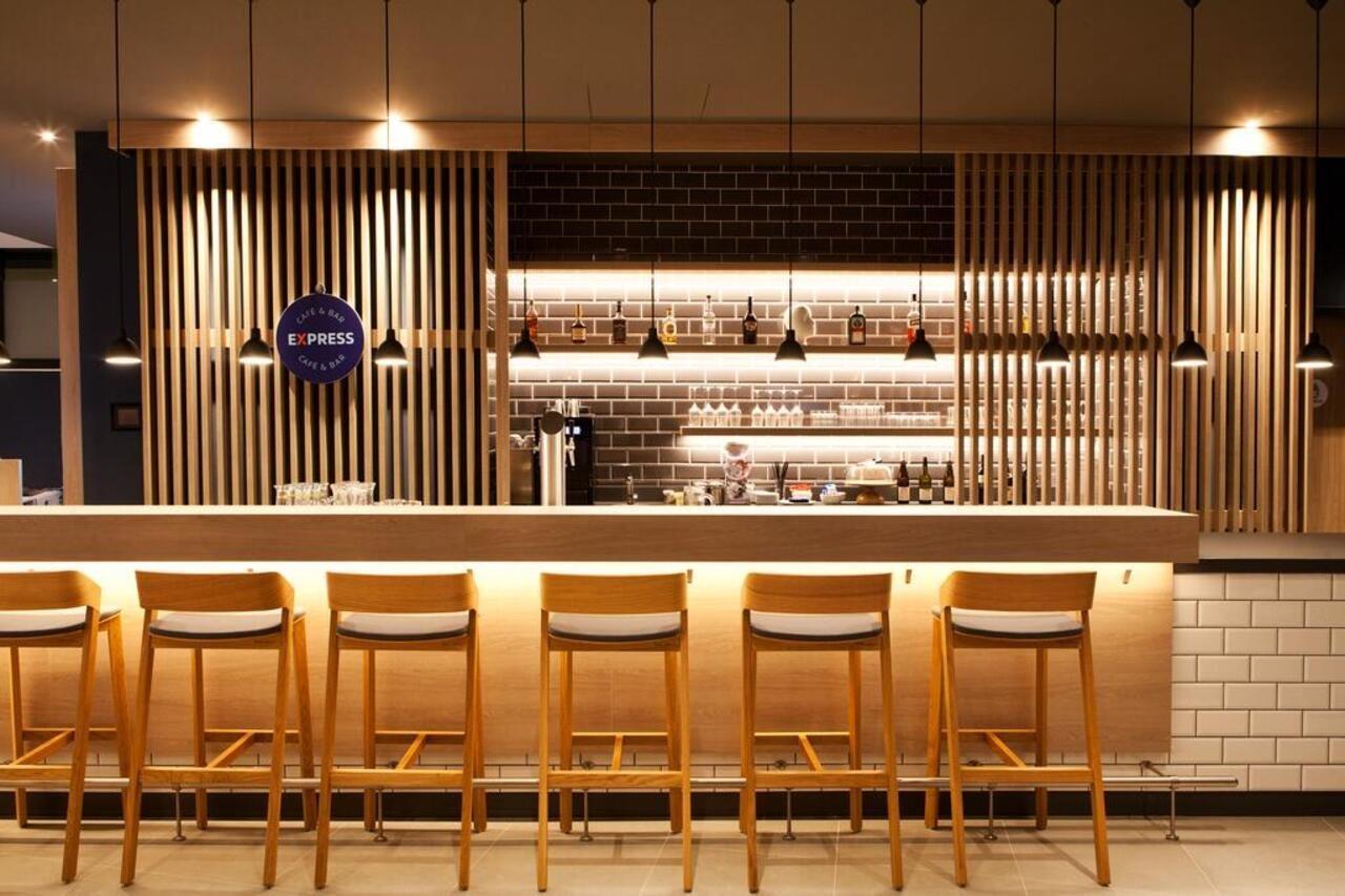 Holiday Inn Express - Goeppingen By Ihg מראה חיצוני תמונה
