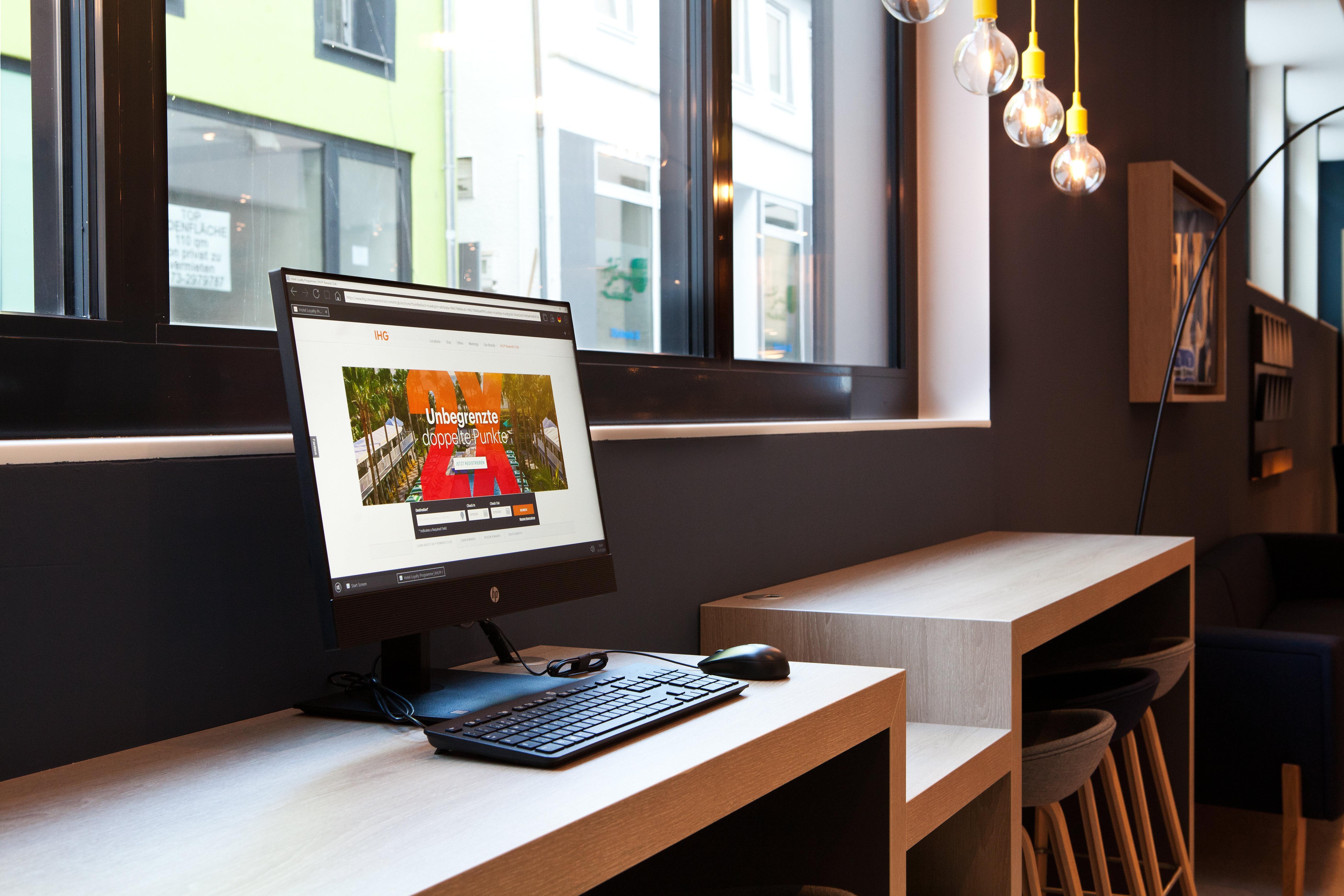 Holiday Inn Express - Goeppingen By Ihg מראה חיצוני תמונה