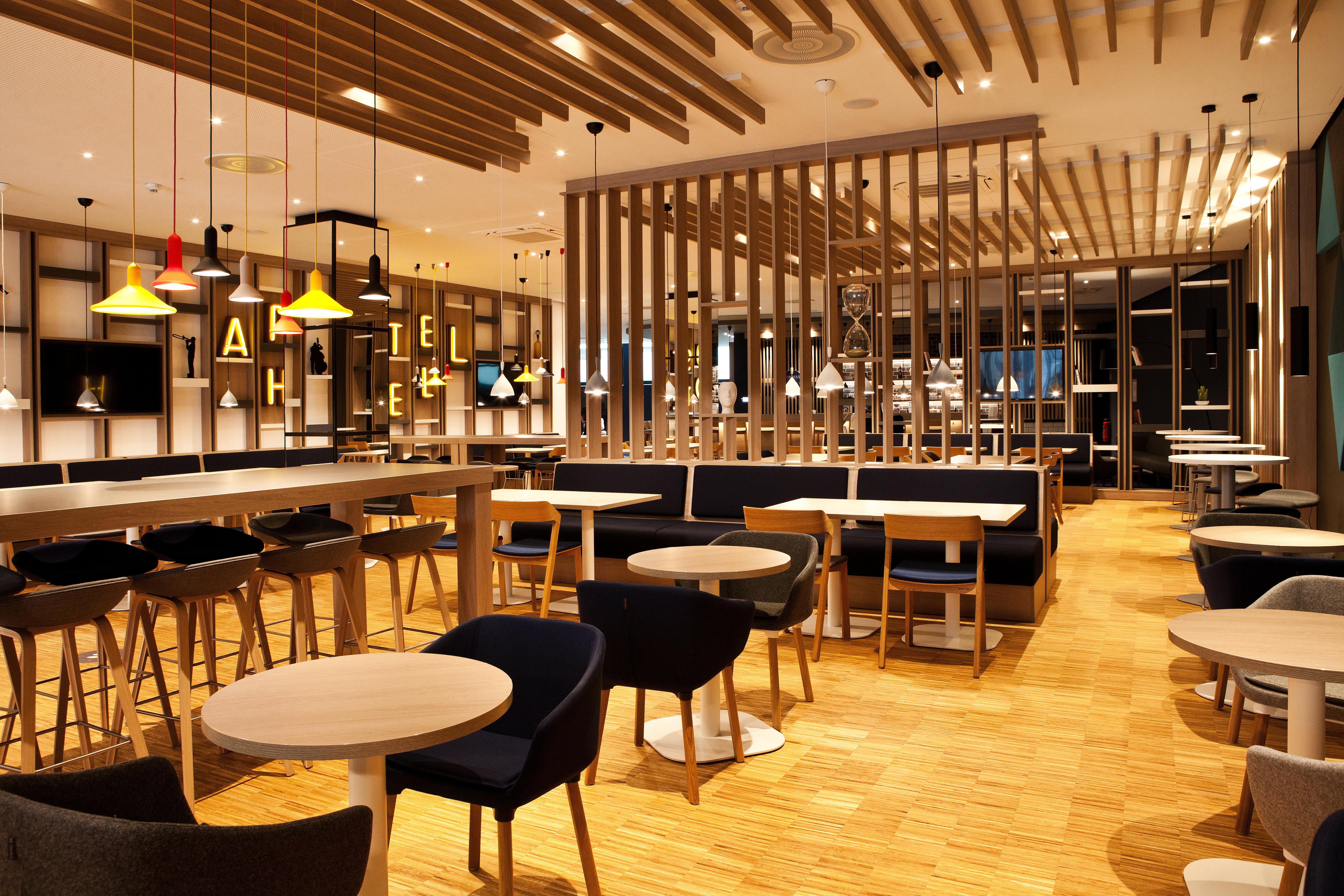 Holiday Inn Express - Goeppingen By Ihg מראה חיצוני תמונה