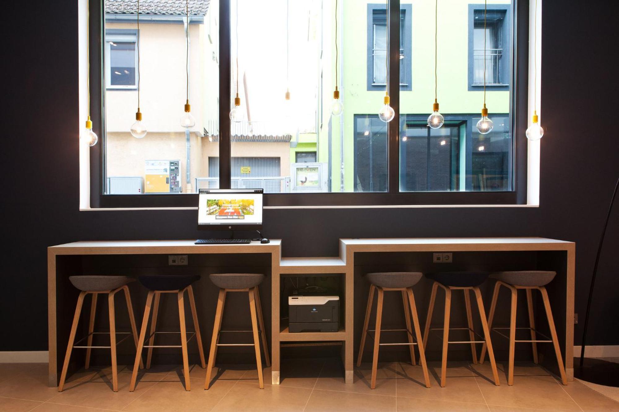 Holiday Inn Express - Goeppingen By Ihg מראה חיצוני תמונה